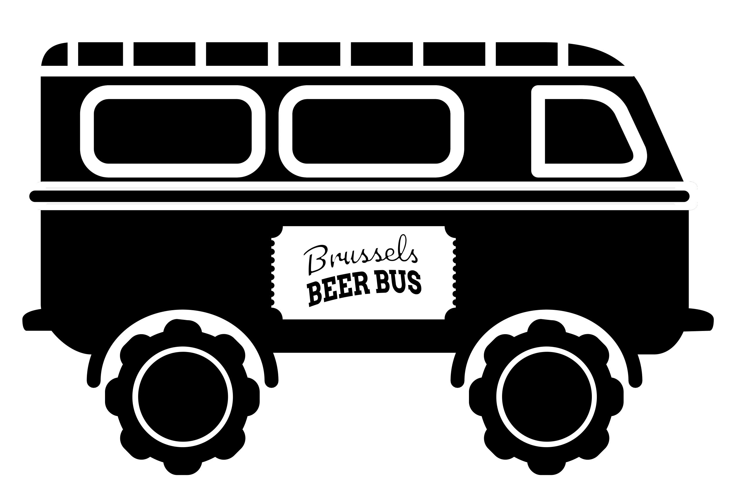 Logo Beer Bus